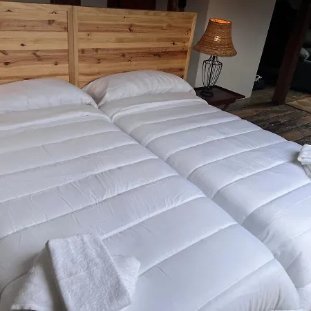 Πανδοχείο Basiver - Basiver