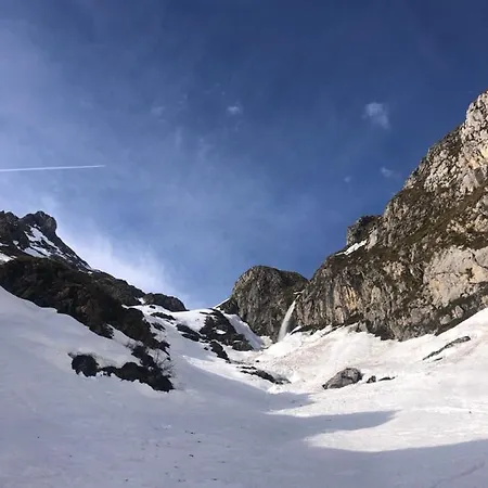 Πανδοχείο Basiver - Basiver Tama