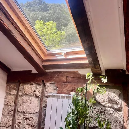 Casa Rural Basiver - Basiver