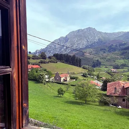 Casa Rural Basiver - Basiver Mini-hôtel *