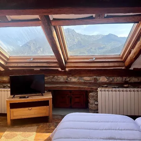 Mini-hôtel Casa Rural Basiver - Basiver