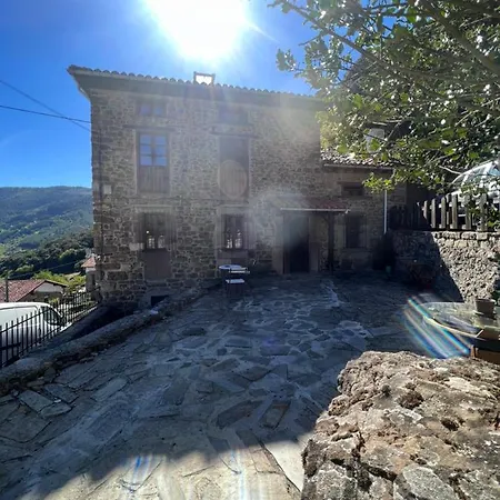 Mini-hôtel Casa Rural Basiver - Basiver *