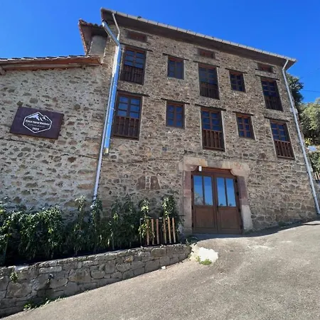 Mini-hôtel Casa Rural Basiver - Basiver *