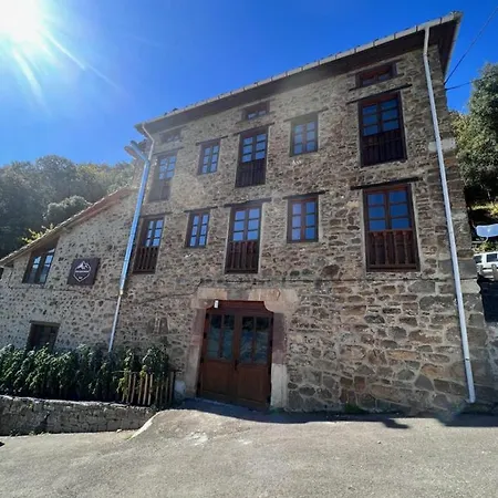 Casa Rural Basiver - Basiver Mini-hôtel