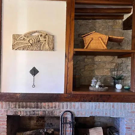 Casa Rural Basiver - Basiver *