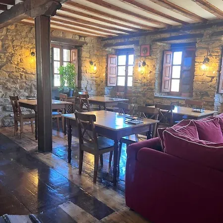 Casa Rural Basiver - Basiver