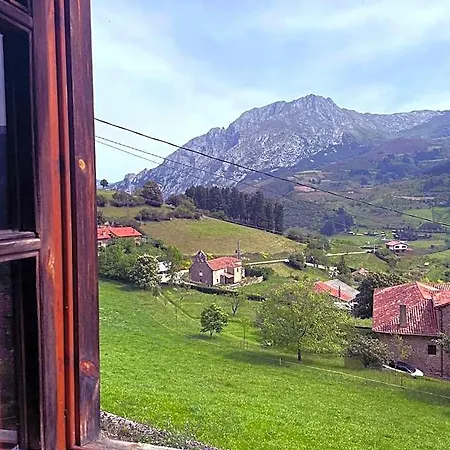 Casa Rural Basiver - Basiver *