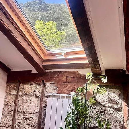 Casa Rural Basiver - Basiver *