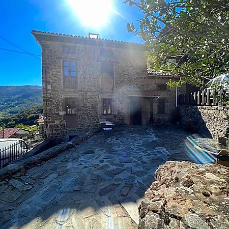 Casa Rural Basiver - Basiver Tama