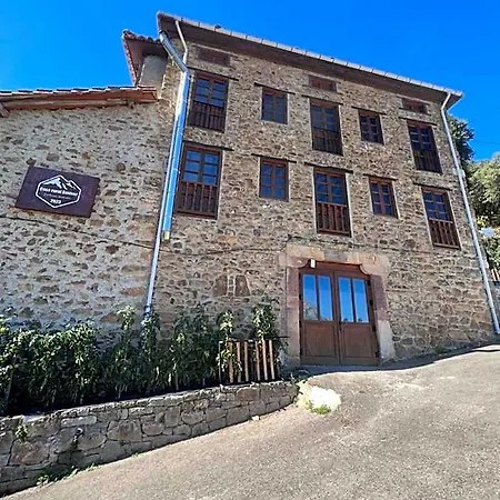 Casa Rural Basiver - Basiver Mini-hôtel Tama