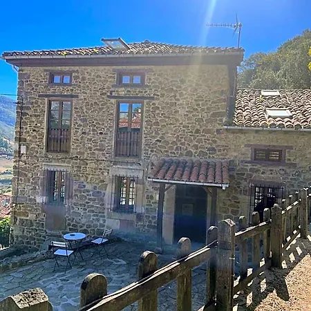 Mini-hôtel Casa Rural Basiver - Basiver