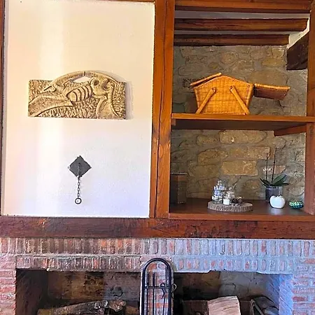Casa Rural Basiver - Basiver Mini-hôtel Tama