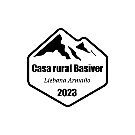 Casa Rural Basiver - Basiver Mini-hôtel Tama