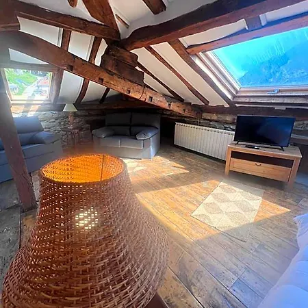 Mini-hôtel Casa Rural Basiver - Basiver
