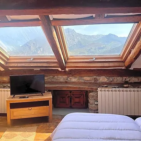 Mini-hôtel Casa Rural Basiver - Basiver Tama