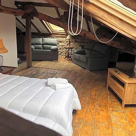 Casa Rural Basiver - Basiver Tama