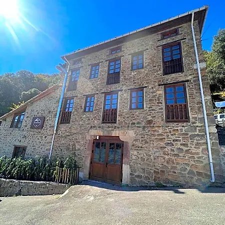 Casa Rural Basiver - Basiver Mini-hôtel *